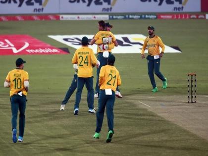 Dewald Brevis gets first call-up for South Africa in home against Australia | Dewald Brevis gets first call-up for South Africa in home against Australia