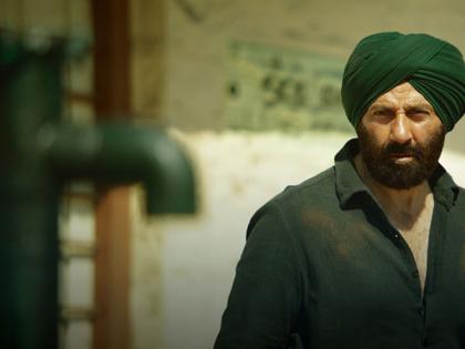‘Gadar 2’: Sunny Deol opens up about recreating iconic hand-pump scene | ‘Gadar 2’: Sunny Deol opens up about recreating iconic hand-pump scene ‘Gadar 2’: Sunny Deol opens up about recreating iconic hand-pump scene | ‘Gadar 2’: Sunny Deol opens up about recreating iconic hand-pump scene