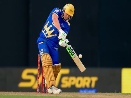 LPL 2023 stars Miller, Hasaranga reveal cricket techniques to aspiring youngsters | LPL 2023 stars Miller, Hasaranga reveal cricket techniques to aspiring youngsters