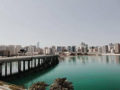 UAE: Abu Dhabi's tourism boost is working | UAE: Abu Dhabi's tourism boost is working