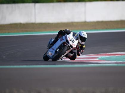 Racing India adds another 2 points in Round 4 of 2023 FIM Asia Road Racing Championship | Racing India adds another 2 points in Round 4 of 2023 FIM Asia Road Racing Championship Racing India adds another 2 points in Round 4 of 2023 FIM Asia Road Racing Championship | Racing India adds another 2 points in Round 4 of 2023 FIM Asia Road Racing Championship