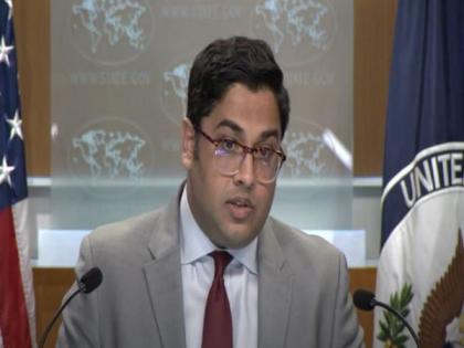 US "incredibly dismayed" by reports of Niger military junta's plan to prosecute Bazoum  | US "incredibly dismayed" by reports of Niger military junta's plan to prosecute Bazoum 