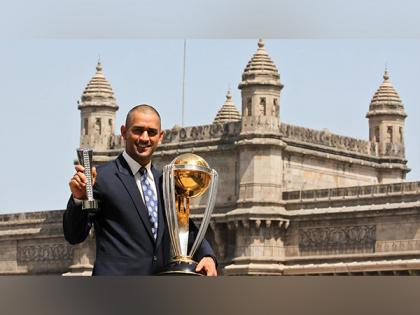 On this day in 2020, MS Dhoni ended his marvellous journey in international cricket | On this day in 2020, MS Dhoni ended his marvellous journey in international cricket