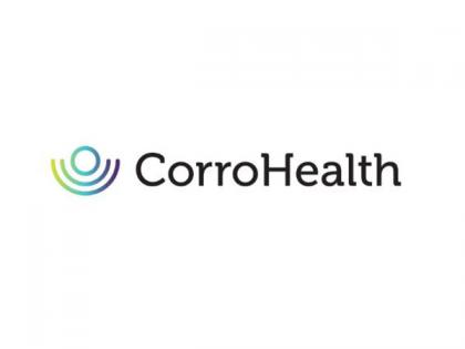 CorroHealth India achieves Great Place To Work Certification, earns place as One of India's Top Healthcare Companies | CorroHealth India achieves Great Place To Work Certification, earns place as One of India's Top Healthcare Companies CorroHealth India achieves Great Place To Work Certification, earns place as One of India's Top Healthcare Companies | CorroHealth India achieves Great Place To Work Certification, earns place as One of India's Top Healthcare Companies