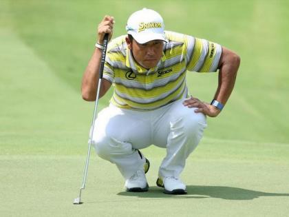 Glover wins back-to-back, Matsuyama among five Asians qualify for second play-offs event | Glover wins back-to-back, Matsuyama among five Asians qualify for second play-offs event