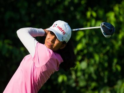 Diksha finishes life best T-21 in a Major at Women’s Open | Diksha finishes life best T-21 in a Major at Women’s Open Diksha finishes life best T-21 in a Major at Women’s Open | Diksha finishes life best T-21 in a Major at Women’s Open