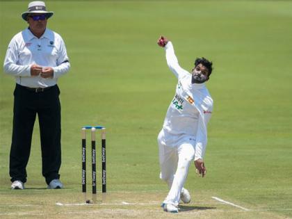 Sri Lanka all-rounder Wanindu Hasaranga announces retirement from Test cricket | Sri Lanka all-rounder Wanindu Hasaranga announces retirement from Test cricket