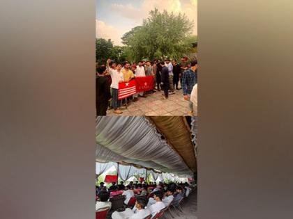 UKPNP organises rally against Pakistan in Pok | UKPNP organises rally against Pakistan in Pok UKPNP organises rally against Pakistan in Pok | UKPNP organises rally against Pakistan in Pok