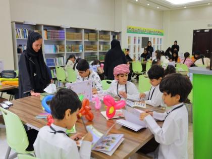UAE: Sharjah Municipality concludes 5th summer programme | UAE: Sharjah Municipality concludes 5th summer programme