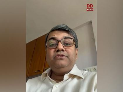 India likely to become third largest economy by 2027: SBI chief economist | India likely to become third largest economy by 2027: SBI chief economist India likely to become third largest economy by 2027: SBI chief economist | India likely to become third largest economy by 2027: SBI chief economist