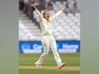 Ashleigh Gardner becomes first ever Australia cricketer to win consecutive ICC POTM awards | Ashleigh Gardner becomes first ever Australia cricketer to win consecutive ICC POTM awards