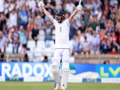 England all-rounder Chris Woakes bags ICC Men's Player of the Month for July 2023  | England all-rounder Chris Woakes bags ICC Men's Player of the Month for July 2023 