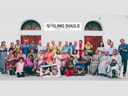 Interactive Engagement Platform ‘The Smiling Souls’ to Celebrate World Senior Citizens Day | Interactive Engagement Platform ‘The Smiling Souls’ to Celebrate World Senior Citizens Day Interactive Engagement Platform ‘The Smiling Souls’ to Celebrate World Senior Citizens Day | Interactive Engagement Platform ‘The Smiling Souls’ to Celebrate World Senior Citizens Day