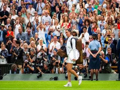 "I had to take many days to recover": Ons Jabeur opens up about Wimbledon 2023 final loss | "I had to take many days to recover": Ons Jabeur opens up about Wimbledon 2023 final loss "I had to take many days to recover": Ons Jabeur opens up about Wimbledon 2023 final loss | "I had to take many days to recover": Ons Jabeur opens up about Wimbledon 2023 final loss