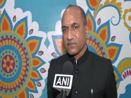 Congestion at airports positive sign for aviation sector, AAI poised to meet growing infra demand: Chairman Sanjeev Kumar | Congestion at airports positive sign for aviation sector, AAI poised to meet growing infra demand: Chairman Sanjeev Kumar