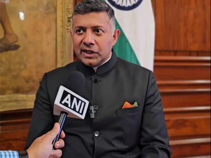 "G20 will help shift global discourse towards issues of developing countries": Indian envoy to UK Doraiswami | "G20 will help shift global discourse towards issues of developing countries": Indian envoy to UK Doraiswami "G20 will help shift global discourse towards issues of developing countries": Indian envoy to UK Doraiswami | "G20 will help shift global discourse towards issues of developing countries": Indian envoy to UK Doraiswami