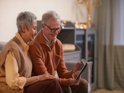 Digital puzzle games might be good for memory in older adults: Study | Digital puzzle games might be good for memory in older adults: Study Digital puzzle games might be good for memory in older adults: Study | Digital puzzle games might be good for memory in older adults: Study