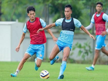 Durand Cup: Punjab FC will look to keep their knockout chances alive when they face East Bengal | Durand Cup: Punjab FC will look to keep their knockout chances alive when they face East Bengal Durand Cup: Punjab FC will look to keep their knockout chances alive when they face East Bengal | Durand Cup: Punjab FC will look to keep their knockout chances alive when they face East Bengal