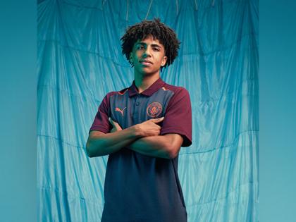 Rico Lewis signs five-year contract extension with Manchester City | Rico Lewis signs five-year contract extension with Manchester City Rico Lewis signs five-year contract extension with Manchester City | Rico Lewis signs five-year contract extension with Manchester City