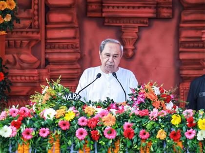 Odisha CM Patnaik inaugurates premiere of documentary film 'India’s Game...' | Odisha CM Patnaik inaugurates premiere of documentary film 'India’s Game...' Odisha CM Patnaik inaugurates premiere of documentary film 'India’s Game...' | Odisha CM Patnaik inaugurates premiere of documentary film 'India’s Game...'