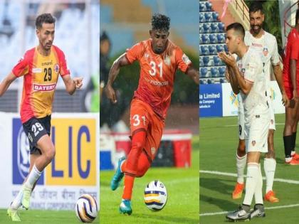 Durand Cup 2023: FC Goa aim to seal QF spot, confident East Bengal look to continue momentum against winless Punjab FC | Durand Cup 2023: FC Goa aim to seal QF spot, confident East Bengal look to continue momentum against winless Punjab FC Durand Cup 2023: FC Goa aim to seal QF spot, confident East Bengal look to continue momentum against winless Punjab FC | Durand Cup 2023: FC Goa aim to seal QF spot, confident East Bengal look to continue momentum against winless Punjab FC