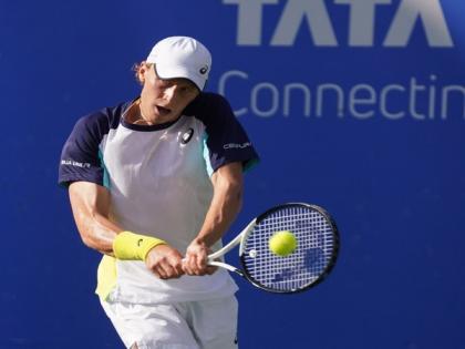 Cincinnati Open: Ruusuvuori moves to third round; Monfils, Zverev, Wawrinka among winners in first round | Cincinnati Open: Ruusuvuori moves to third round; Monfils, Zverev, Wawrinka among winners in first round