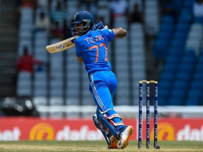 "Indian team must start pushing for batters who can bowl": Aakash Chopra | "Indian team must start pushing for batters who can bowl": Aakash Chopra