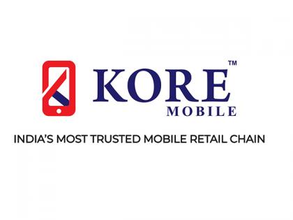 Kore Mobile - India’s Fastest Growing Mobile Retail Chain, Partners with Cricket Ireland | Kore Mobile - India’s Fastest Growing Mobile Retail Chain, Partners with Cricket Ireland Kore Mobile - India’s Fastest Growing Mobile Retail Chain, Partners with Cricket Ireland | Kore Mobile - India’s Fastest Growing Mobile Retail Chain, Partners with Cricket Ireland