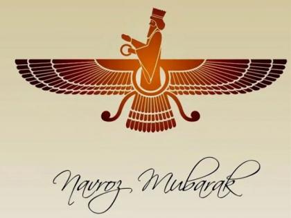 Maharashtra: Parsis celebrate Navroz with temple visits, see pics | Maharashtra: Parsis celebrate Navroz with temple visits, see pics Maharashtra: Parsis celebrate Navroz with temple visits, see pics | Maharashtra: Parsis celebrate Navroz with temple visits, see pics