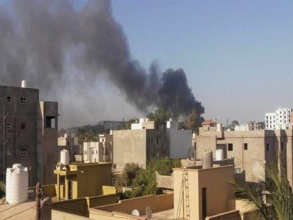 27 killed, 106 injured following clashes in Libya | 27 killed, 106 injured following clashes in Libya 27 killed, 106 injured following clashes in Libya | 27 killed, 106 injured following clashes in Libya