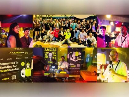 5 Graviton-backed startups answer the 5 big questions in India’s web3 ecosystem | 5 Graviton-backed startups answer the 5 big questions in India’s web3 ecosystem 5 Graviton-backed startups answer the 5 big questions in India’s web3 ecosystem | 5 Graviton-backed startups answer the 5 big questions in India’s web3 ecosystem