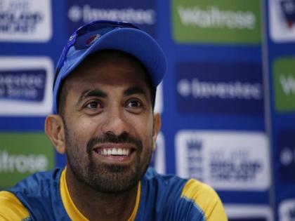 Pakistan pacer Wahab Riaz announces retirement from international cricket | Pakistan pacer Wahab Riaz announces retirement from international cricket
