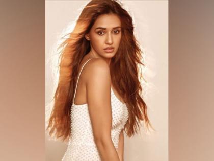 Check out teaser of Disha Patani's directorial music video 'Kyun Karu Fikar' | Check out teaser of Disha Patani's directorial music video 'Kyun Karu Fikar' Check out teaser of Disha Patani's directorial music video 'Kyun Karu Fikar' | Check out teaser of Disha Patani's directorial music video 'Kyun Karu Fikar'