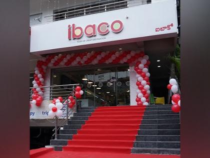 Pragathi Nagar, Hyderabad to House IBACO's 200th Store | Pragathi Nagar, Hyderabad to House IBACO's 200th Store Pragathi Nagar, Hyderabad to House IBACO's 200th Store | Pragathi Nagar, Hyderabad to House IBACO's 200th Store