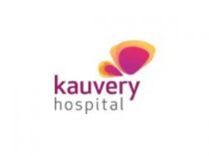 Robotic Kidney Transplant Performed on a Man Aged 24 by Kauvery Hospital Alwarpet | Robotic Kidney Transplant Performed on a Man Aged 24 by Kauvery Hospital Alwarpet Robotic Kidney Transplant Performed on a Man Aged 24 by Kauvery Hospital Alwarpet | Robotic Kidney Transplant Performed on a Man Aged 24 by Kauvery Hospital Alwarpet