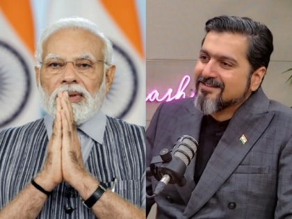 Grammy awardee Ricky Kej recalls meeting PM Modi for first time; calls it “life-changing experience” | Grammy awardee Ricky Kej recalls meeting PM Modi for first time; calls it “life-changing experience”