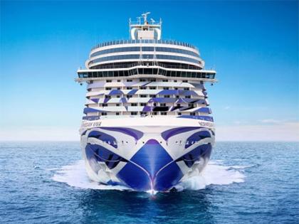 All-new Norwegian Viva Debuts in Europe and Welcomes First Guests Aboard | All-new Norwegian Viva Debuts in Europe and Welcomes First Guests Aboard All-new Norwegian Viva Debuts in Europe and Welcomes First Guests Aboard | All-new Norwegian Viva Debuts in Europe and Welcomes First Guests Aboard