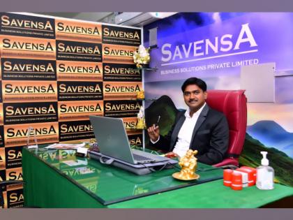 Savensa expands its presence with new branches in Shivamogga and Chamrajanagara; eyes 60% growth in customer base | Savensa expands its presence with new branches in Shivamogga and Chamrajanagara; eyes 60% growth in customer base Savensa expands its presence with new branches in Shivamogga and Chamrajanagara; eyes 60% growth in customer base | Savensa expands its presence with new branches in Shivamogga and Chamrajanagara; eyes 60% growth in customer base