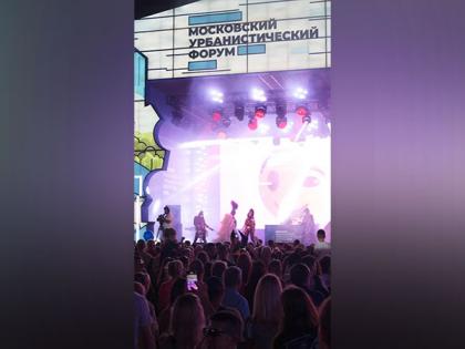 Ferris Wheel, Rare Delicacies and Excavator Show: Why Visit Moscow Urban Forum 2023 | Ferris Wheel, Rare Delicacies and Excavator Show: Why Visit Moscow Urban Forum 2023 Ferris Wheel, Rare Delicacies and Excavator Show: Why Visit Moscow Urban Forum 2023 | Ferris Wheel, Rare Delicacies and Excavator Show: Why Visit Moscow Urban Forum 2023