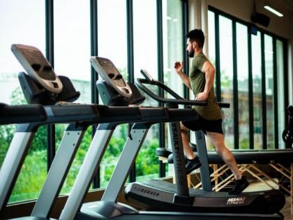 Good cardiorespiratory fitness linked to 40 per cent decreased risk of 9 cancers | Good cardiorespiratory fitness linked to 40 per cent decreased risk of 9 cancers Good cardiorespiratory fitness linked to 40 per cent decreased risk of 9 cancers | Good cardiorespiratory fitness linked to 40 per cent decreased risk of 9 cancers