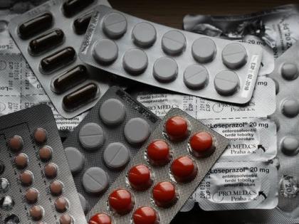 Medications of chronic diseases can affect body's temperature: Study | Medications of chronic diseases can affect body's temperature: Study Medications of chronic diseases can affect body's temperature: Study | Medications of chronic diseases can affect body's temperature: Study