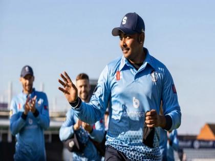 Knee injury cuts short Prithvi Shaw's county stint with Northamptonshire | Knee injury cuts short Prithvi Shaw's county stint with Northamptonshire