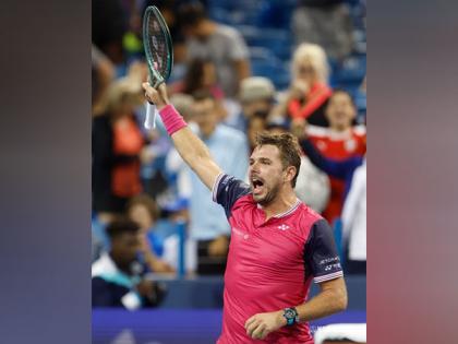 Stan Wawrinka storms past Frances Tiafoe, enters Round of 16 in Cincinnati  | Stan Wawrinka storms past Frances Tiafoe, enters Round of 16 in Cincinnati 
