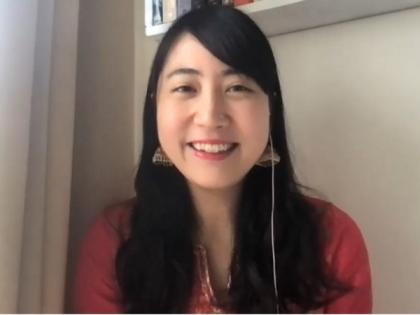 "Wanted to show our love for Rajini", Japenese YouTuber Mayo shares her experience of shaking a leg to Rajni's 'Kaavaalaa' | "Wanted to show our love for Rajini", Japenese YouTuber Mayo shares her experience of shaking a leg to Rajni's 'Kaavaalaa' "Wanted to show our love for Rajini", Japenese YouTuber Mayo shares her experience of shaking a leg to Rajni's 'Kaavaalaa' | "Wanted to show our love for Rajini", Japenese YouTuber Mayo shares her experience of shaking a leg to Rajni's 'Kaavaalaa'