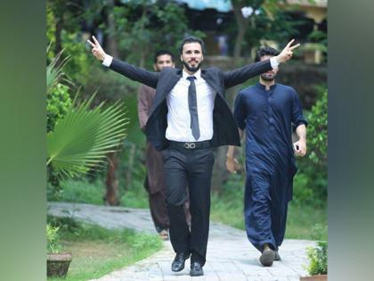 Pakistan: Lahore HC orders production Imran’s nephew Hassan Niazi by Aug 18 | Pakistan: Lahore HC orders production Imran’s nephew Hassan Niazi by Aug 18 Pakistan: Lahore HC orders production Imran’s nephew Hassan Niazi by Aug 18 | Pakistan: Lahore HC orders production Imran’s nephew Hassan Niazi by Aug 18
