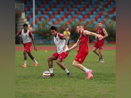 Durand Cup: Chennaiyin FC aim to extend unbeaten run against Delhi FC | Durand Cup: Chennaiyin FC aim to extend unbeaten run against Delhi FC