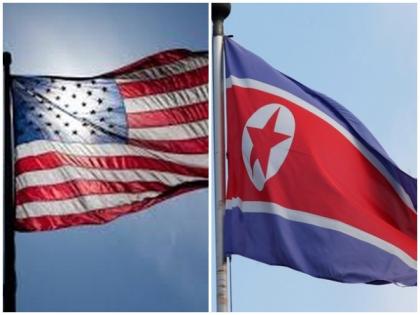 North Korea confirms American soldier's presence, says seeking refuge due to "ill-treatment" by US Army | North Korea confirms American soldier's presence, says seeking refuge due to "ill-treatment" by US Army North Korea confirms American soldier's presence, says seeking refuge due to "ill-treatment" by US Army | North Korea confirms American soldier's presence, says seeking refuge due to "ill-treatment" by US Army