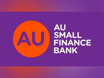 AU Small Finance Bank Pioneers Customer Convenience with 24x7 Video Banking | AU Small Finance Bank Pioneers Customer Convenience with 24x7 Video Banking AU Small Finance Bank Pioneers Customer Convenience with 24x7 Video Banking | AU Small Finance Bank Pioneers Customer Convenience with 24x7 Video Banking