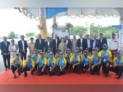 BPCL Launches "Silent Voices" Initiative on India's 77th Independence Day | BPCL Launches "Silent Voices" Initiative on India's 77th Independence Day