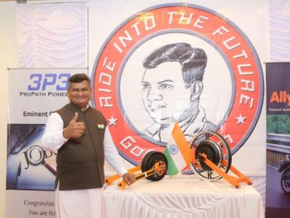 Gogoa1 Unveils RTO approved Efficient EV Solutions for 50 popular two-wheeler models | Gogoa1 Unveils RTO approved Efficient EV Solutions for 50 popular two-wheeler models